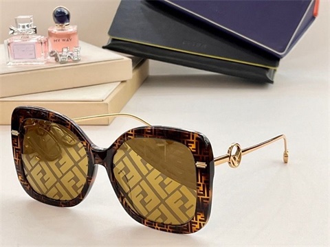 Fendi sunglass-367